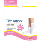 C8205 Women's Comfort Crew Diabetic Sock
