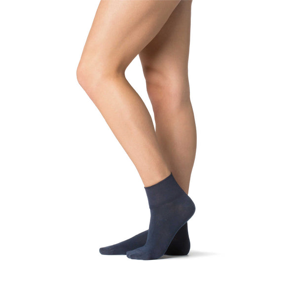 C8110 Men's Comfort Ankle Diabetic Sock