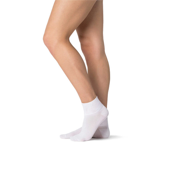 C8210 Women's Comfort Ankle Diabetic Sock
