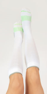 Women's Everyday Sports Compression Socks (15-20mmHg)