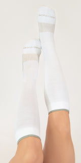 Women's Everyday Sports Compression Socks (15-20mmHg)