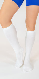 4 Pairs - Essential Set - Women's Everyday Compression Socks (15-20mmHg)